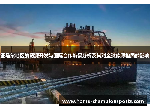 亚马尔地区的资源开发与国际合作前景分析及其对全球能源格局的影响